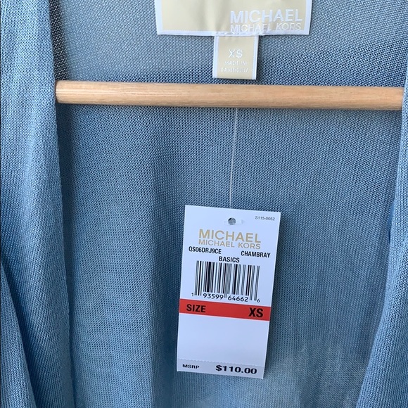 MICHAEL Michael Kors Sweaters - Micheal kors cardigan
